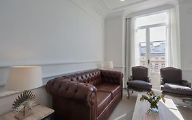 Apartamentos Plaza Constitución - Larios